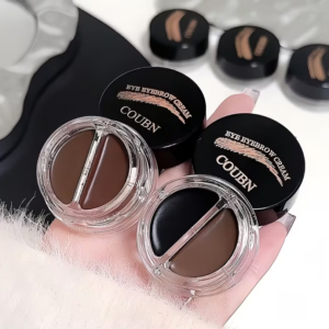 1pc Dual-Color Brow Gel