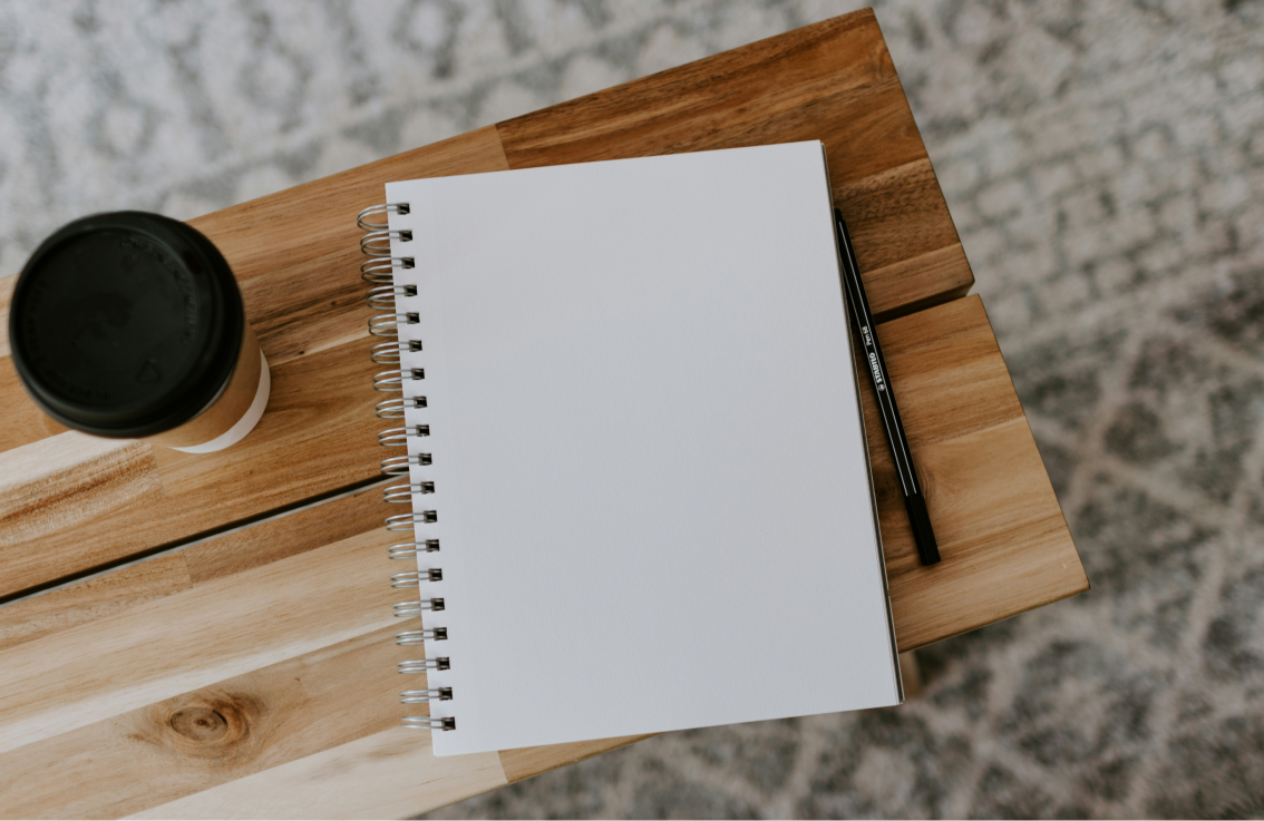 Journal gift picture