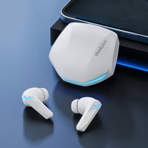 Lenovo GM2 PRO Ergonomic Wireless Earbuds