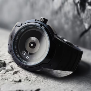 Men's Sports Style Watch