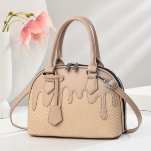 Mini Shell Handbag