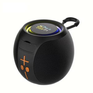 Portable Bluetooth Speaker
