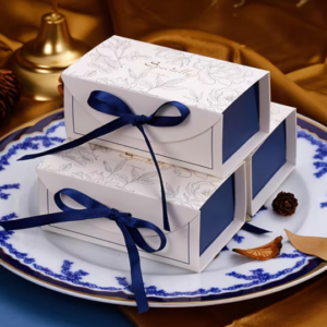"Special" Gift Wrapping Paper Box