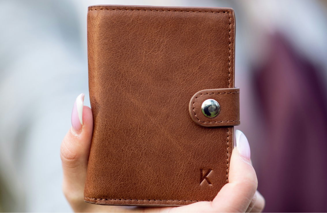 wallet gift picture