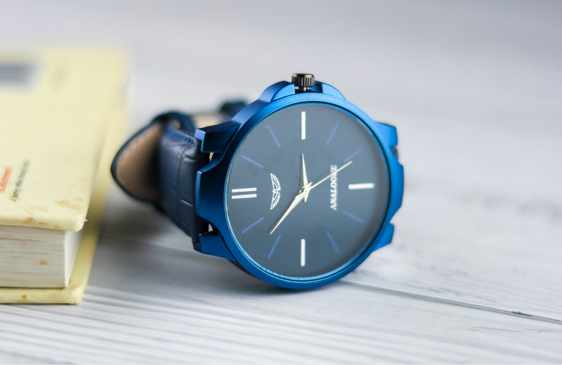 wrist watch gift for men